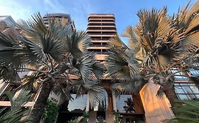 Flat Ipanema - Vieira Souto 500